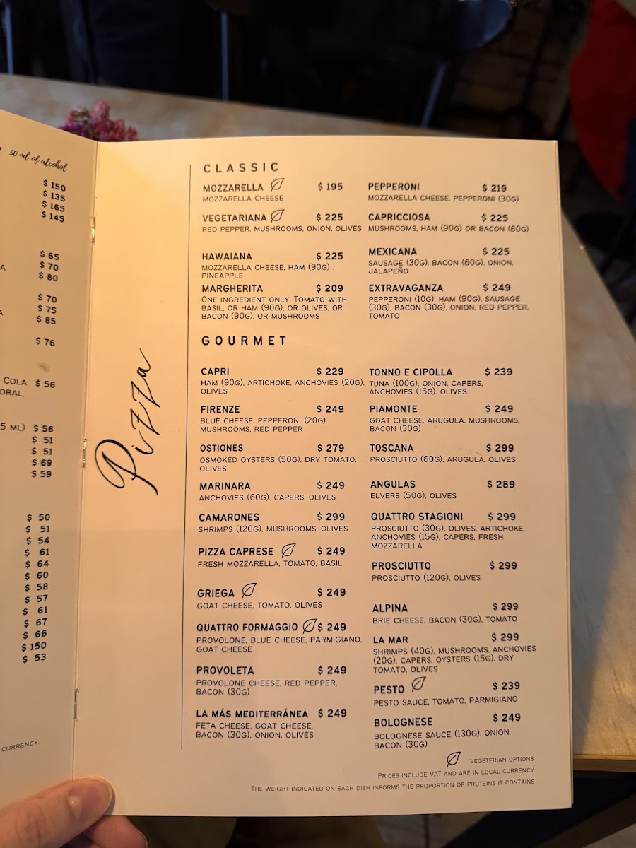 Menu Il Ritrovo-5