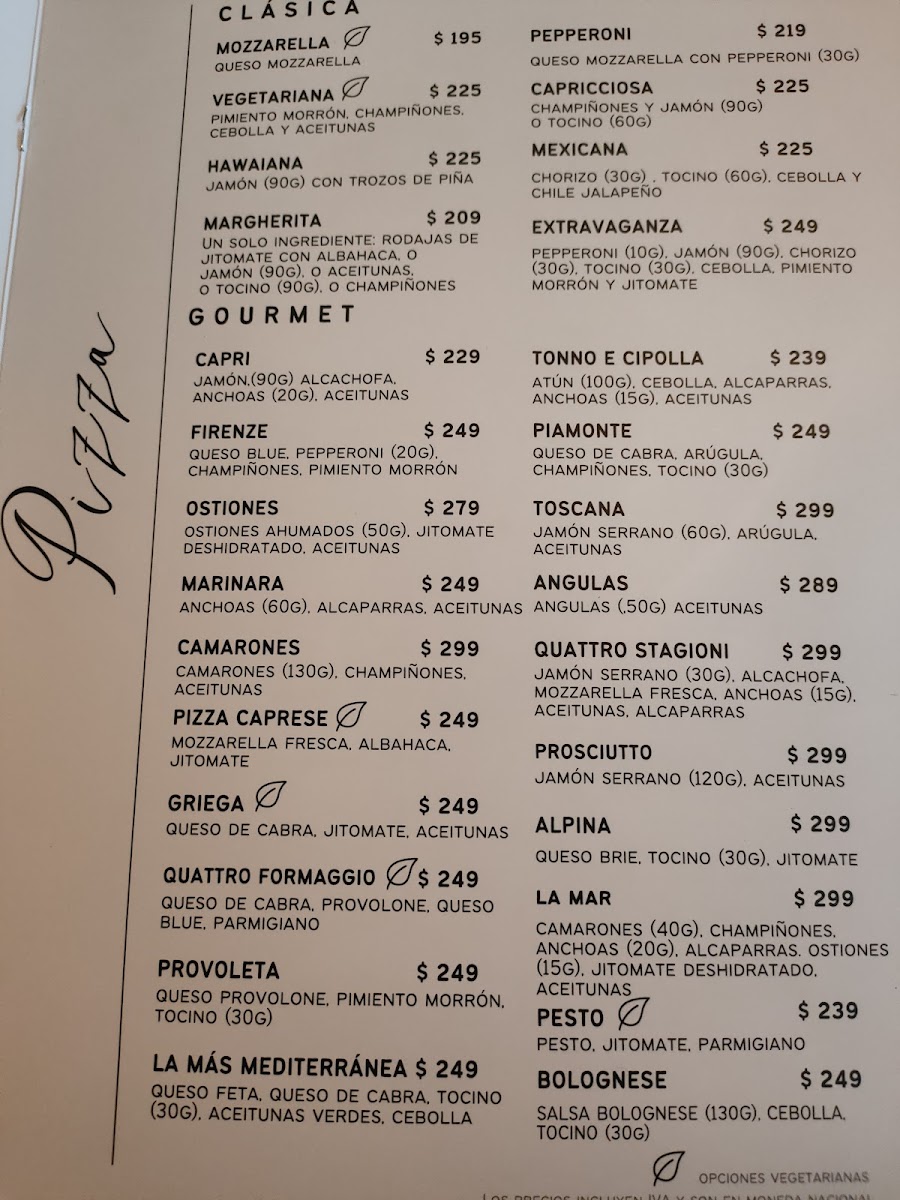 Menu Il Ritrovo-9