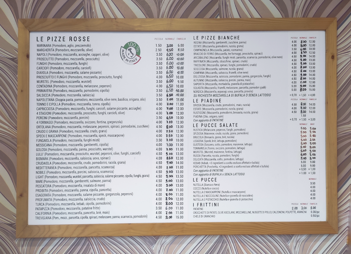 Menu Il Rusticone-1