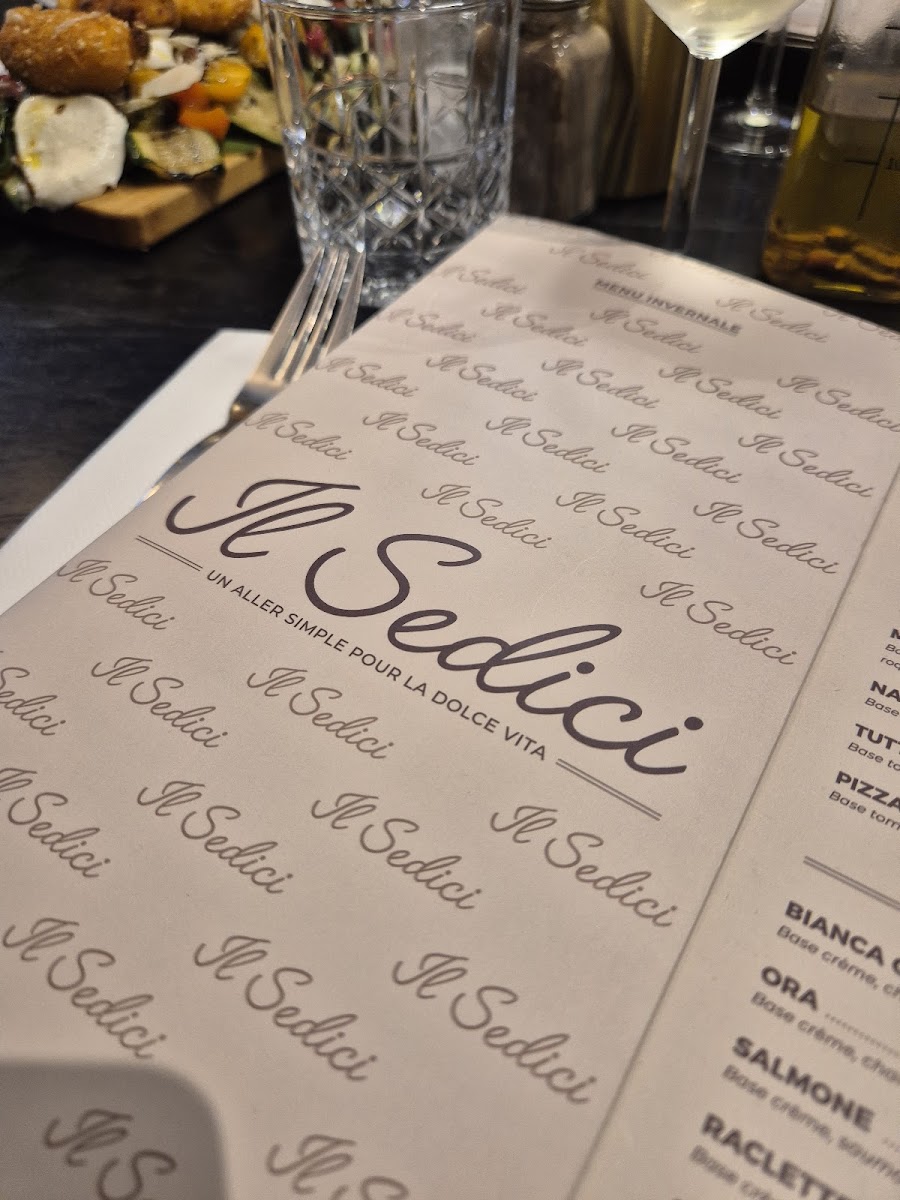 Menu Il Sedici-7