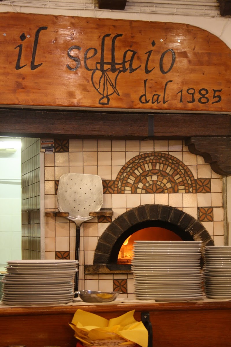 Il Sellaio