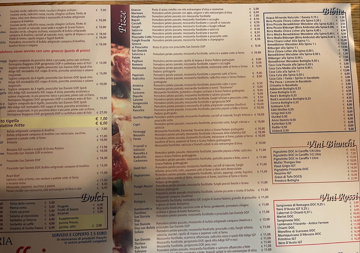 Menu Il Sellaio-3