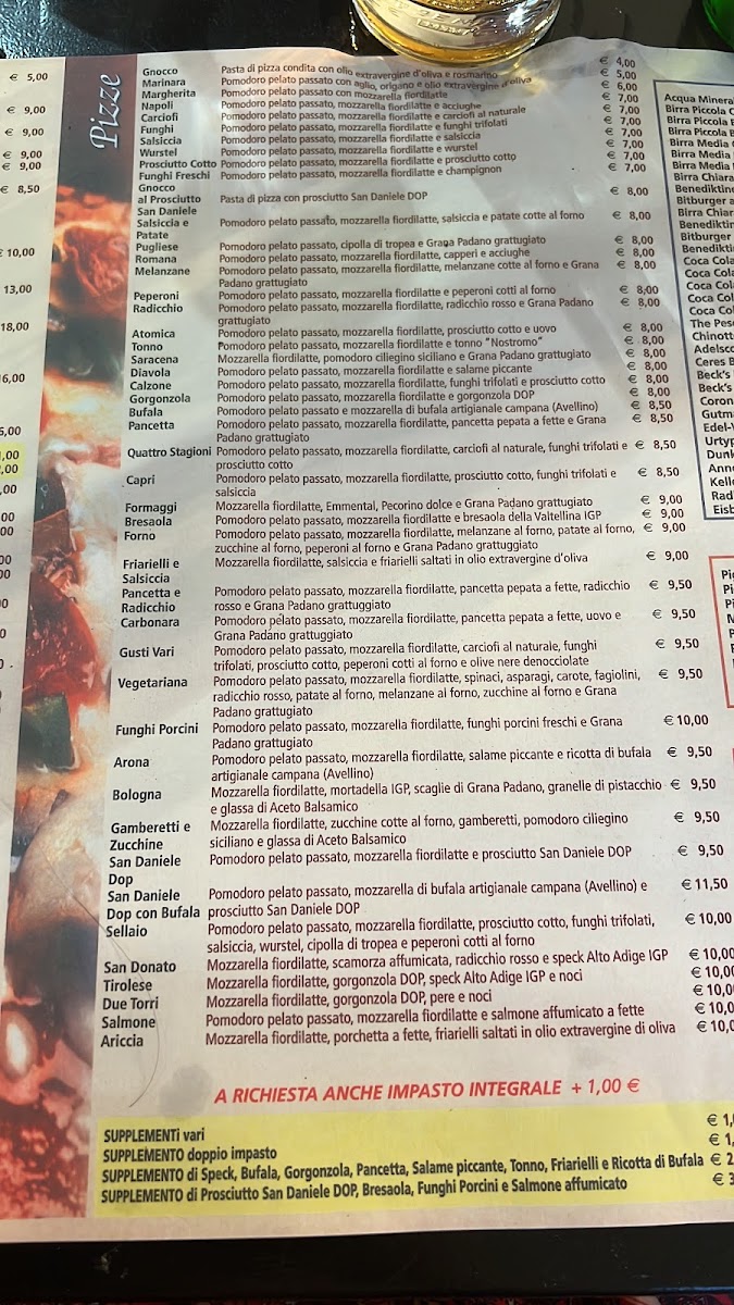 Menu Il Sellaio-8