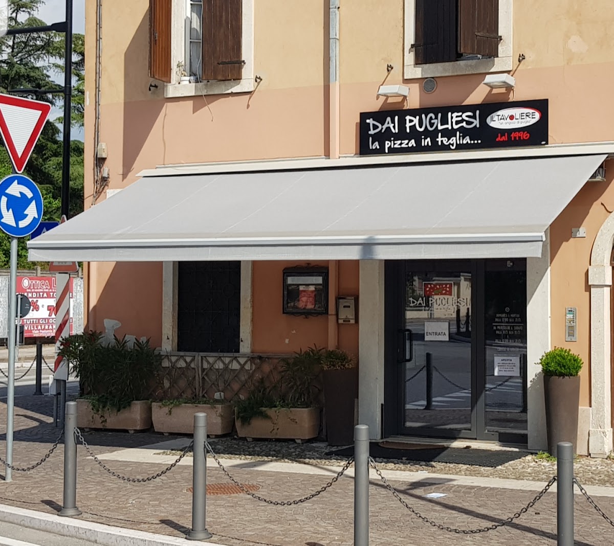 Il Tavoliere Delle Puglie-3