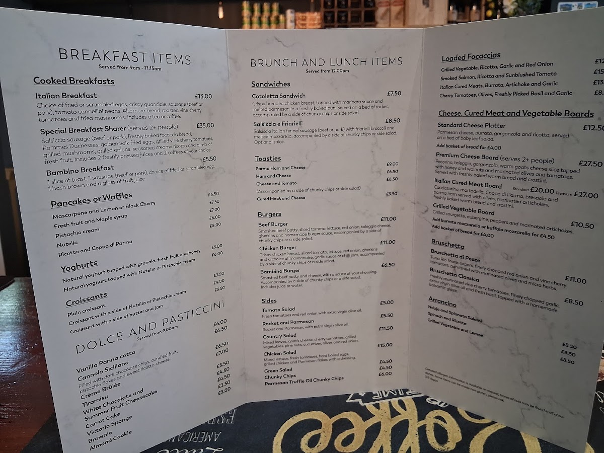 Menu Il Teatro-2
