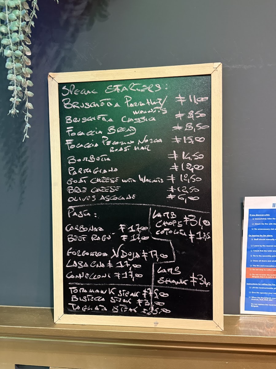 Menu Il Teatro-3