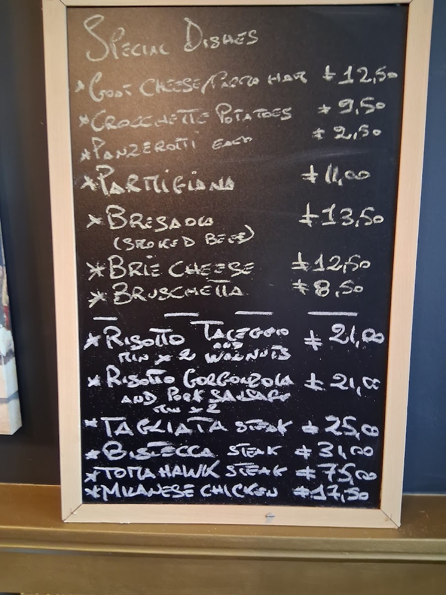 Menu Il Teatro-7
