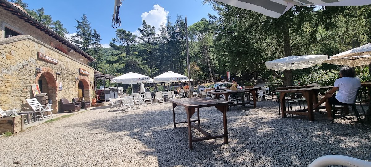 Il Toscano Parco Di Lignano