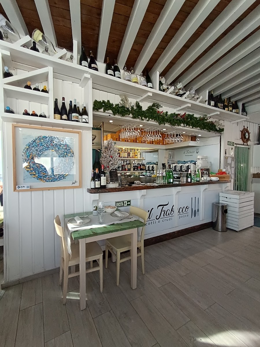 Il Trabucco-3
