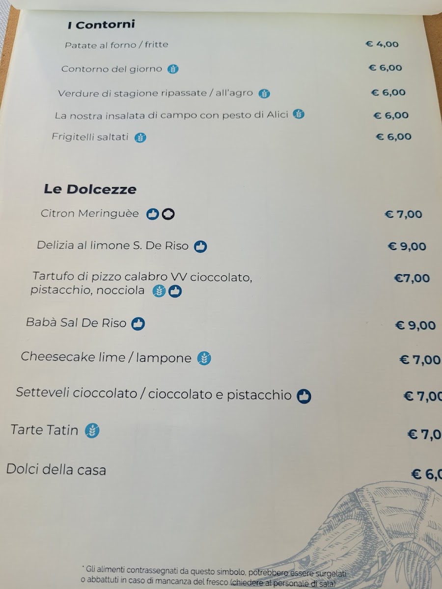 Menu Il Trabucco-1