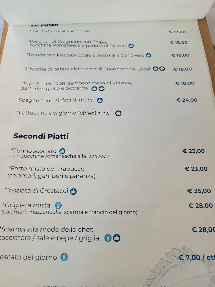 Menu Il Trabucco-3