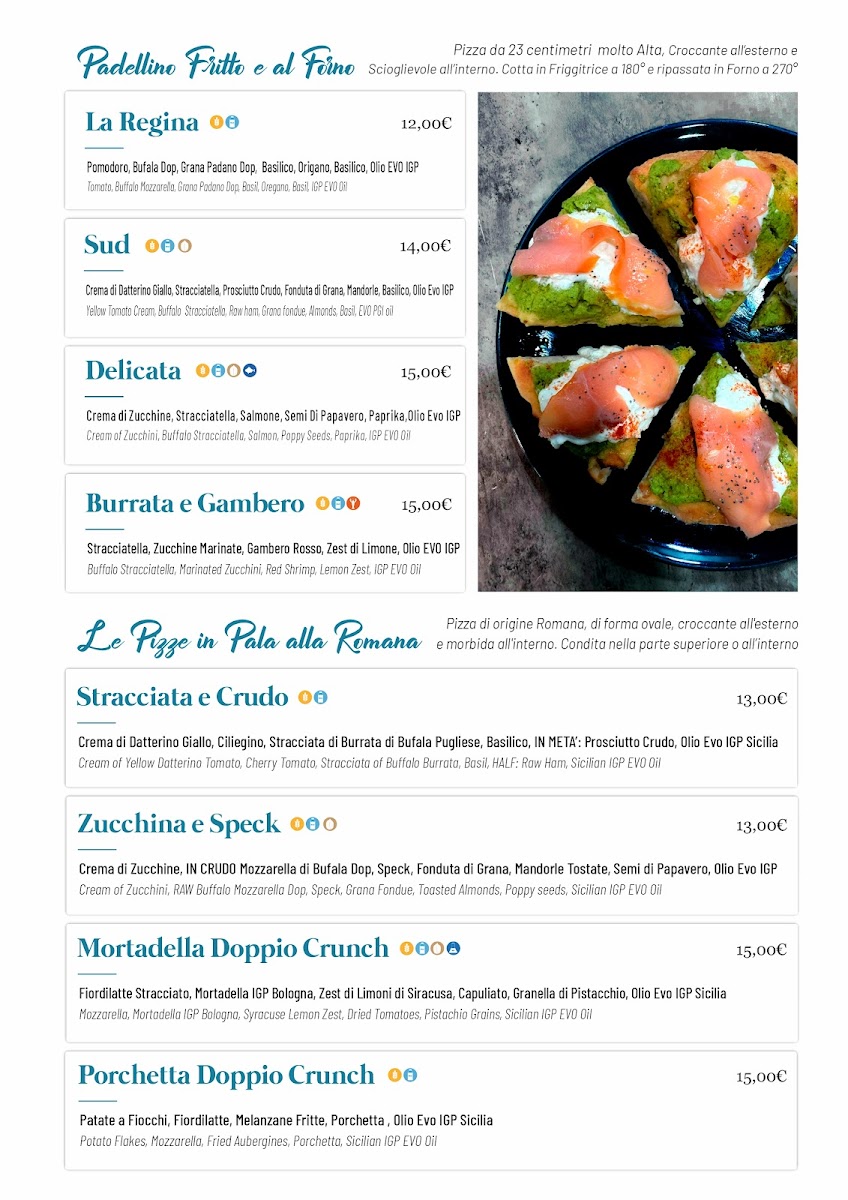 Menu Il Trancio Pizzeria E Friggitoria-3
