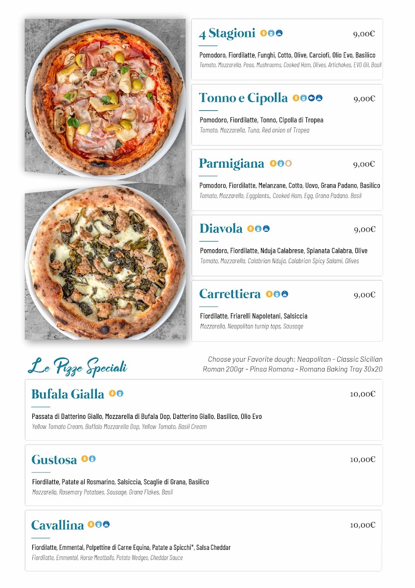 Menu Il Trancio Pizzeria E Friggitoria-4