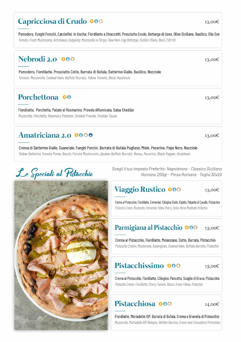 Menu Il Trancio Pizzeria E Friggitoria-5