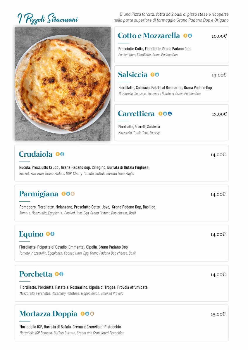 Menu Il Trancio Pizzeria E Friggitoria-9