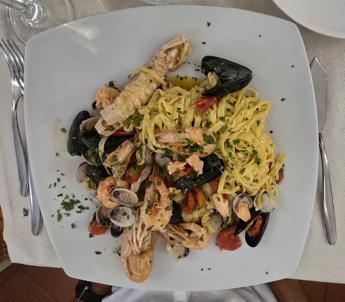 Il Vecchio E Il Mare-3
