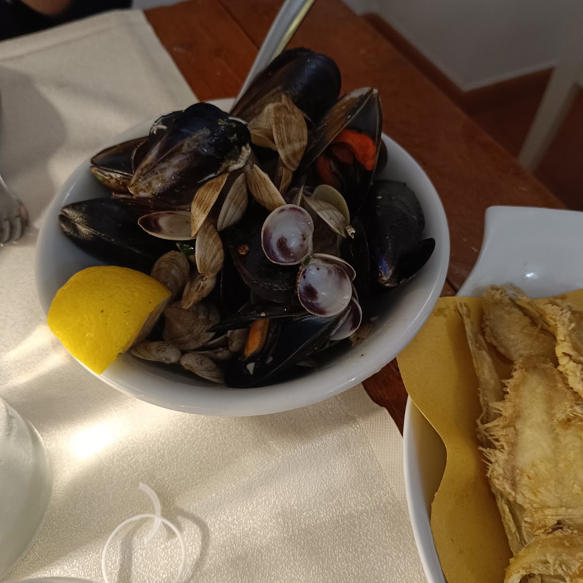 Il Vecchio E Il Mare-8
