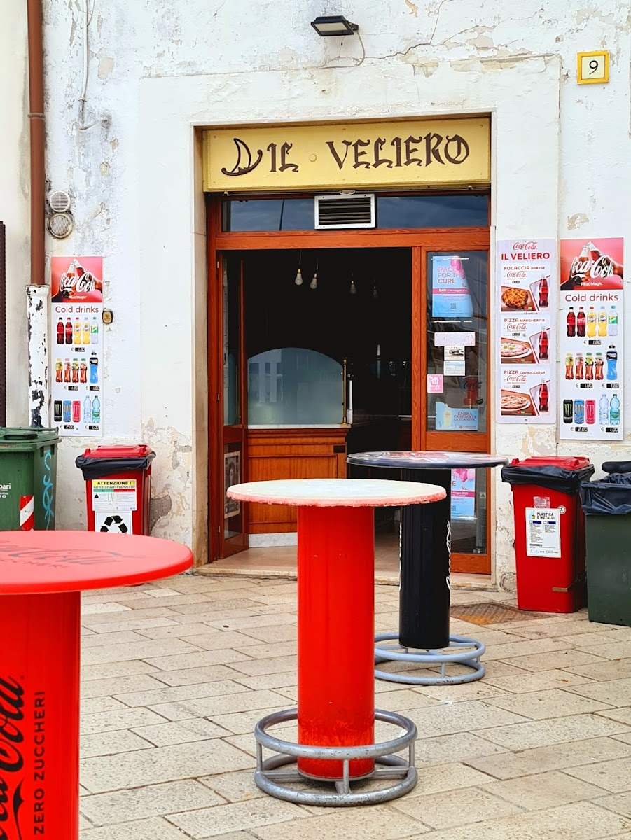 Il Veliero
