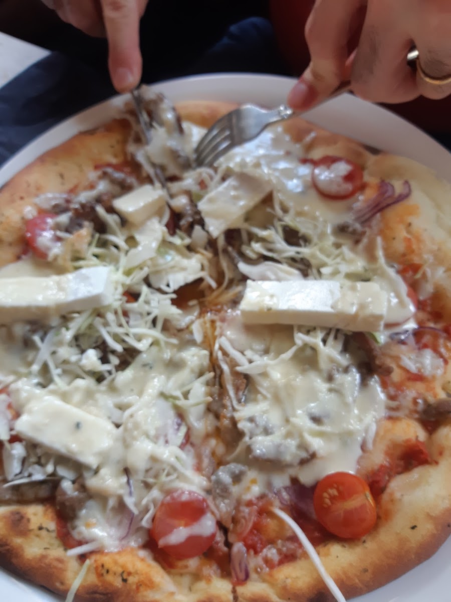 Il Venti - Pizzeria Restaurant-10