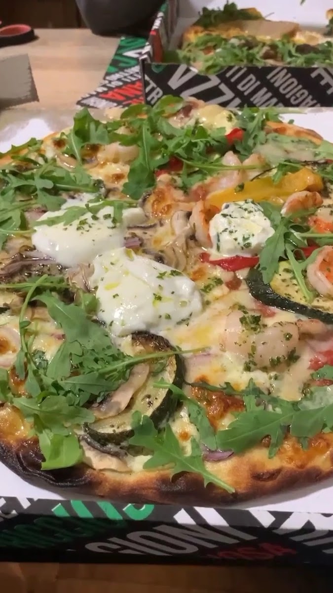 Il Venti - Pizzeria Restaurant-2