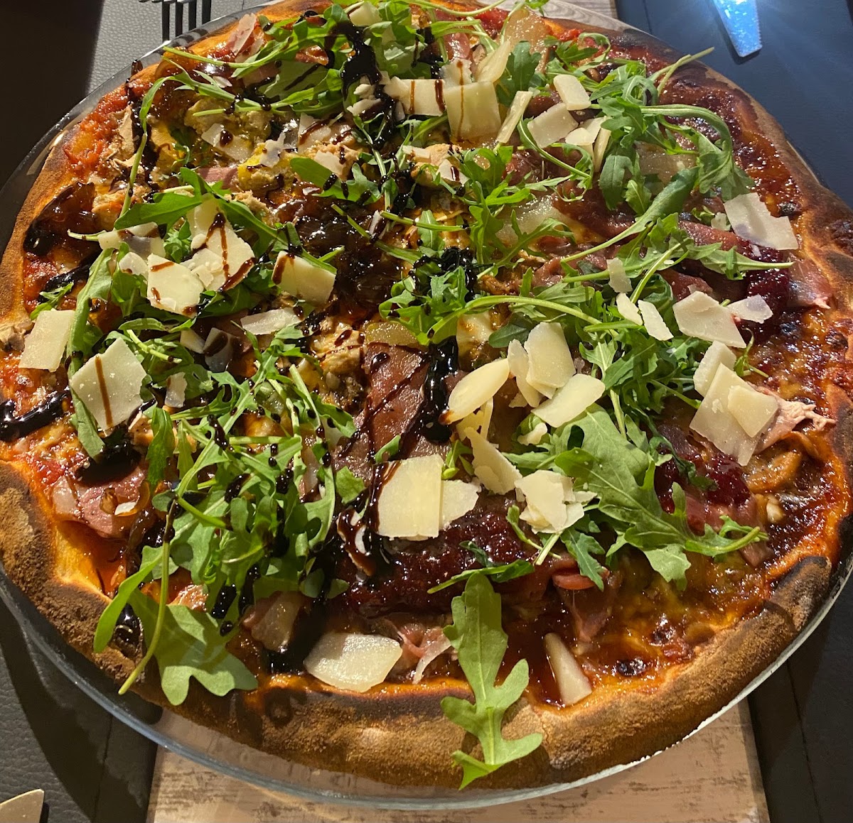 Il Venti - Pizzeria Restaurant-3