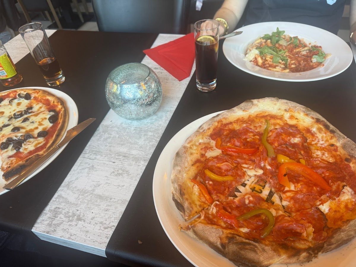 Il Venti - Pizzeria Restaurant-4