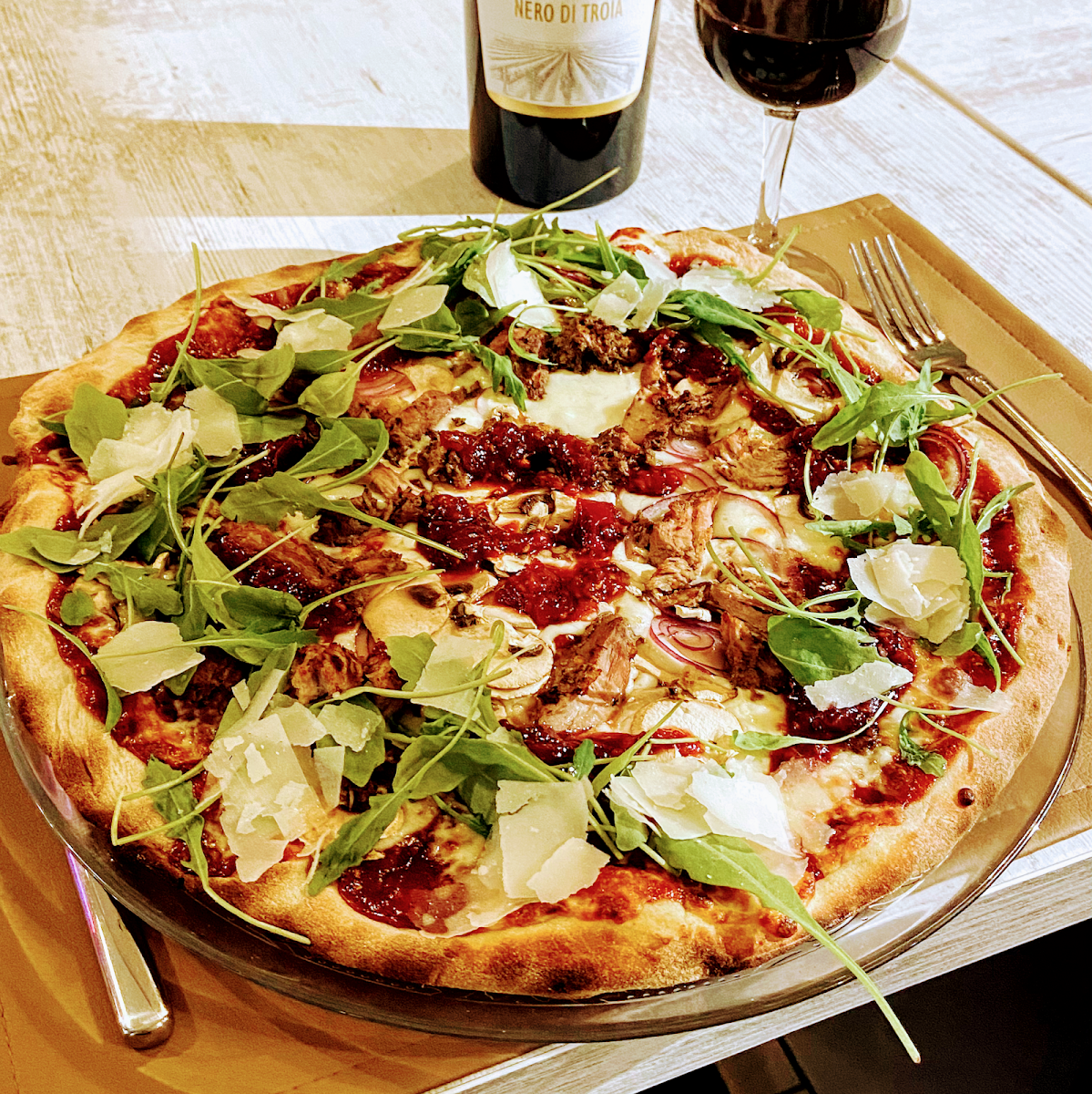 Il Venti - Pizzeria Restaurant-5