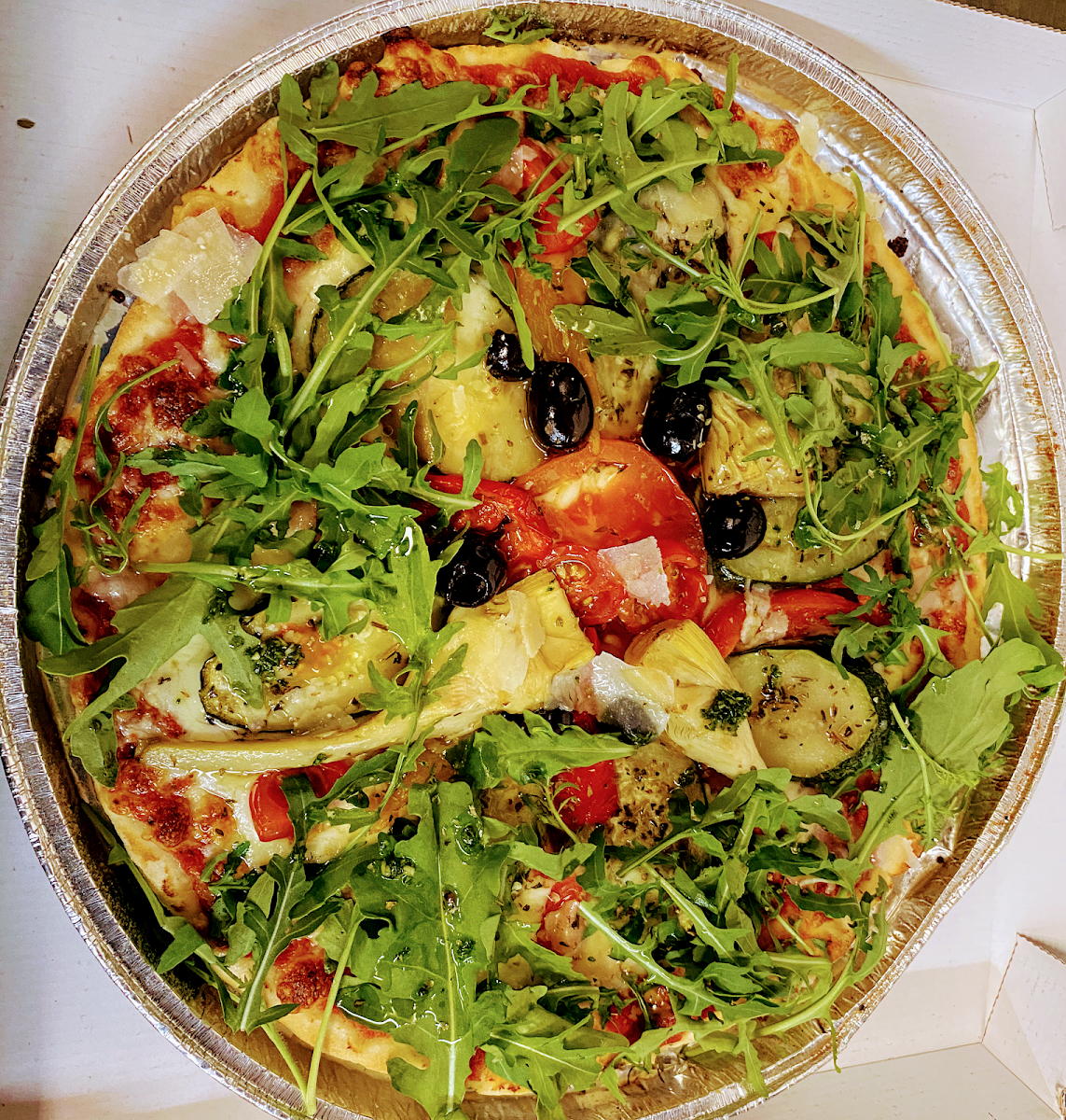 Il Venti - Pizzeria Restaurant-6