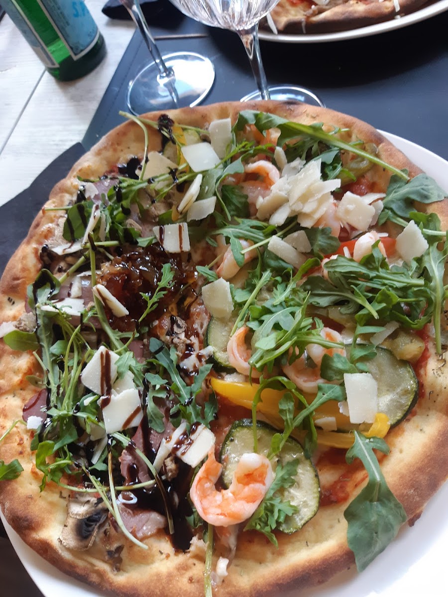 Il Venti - Pizzeria Restaurant-7
