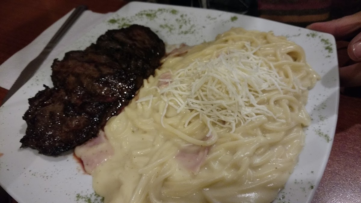 Il Vero Pizzería-9