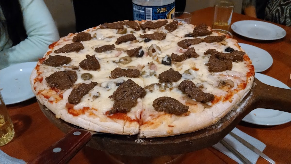 Il Vero Pizzería-2