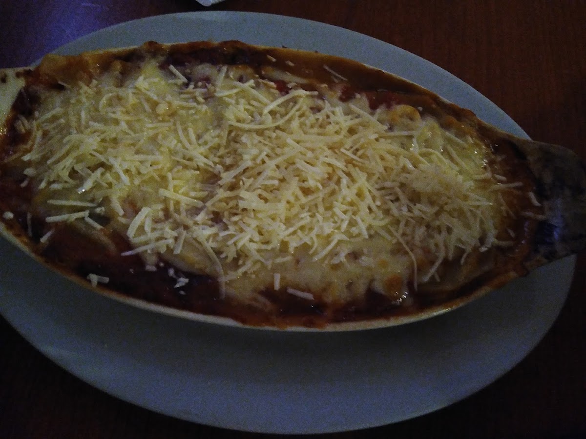Il Vero Pizzería-5