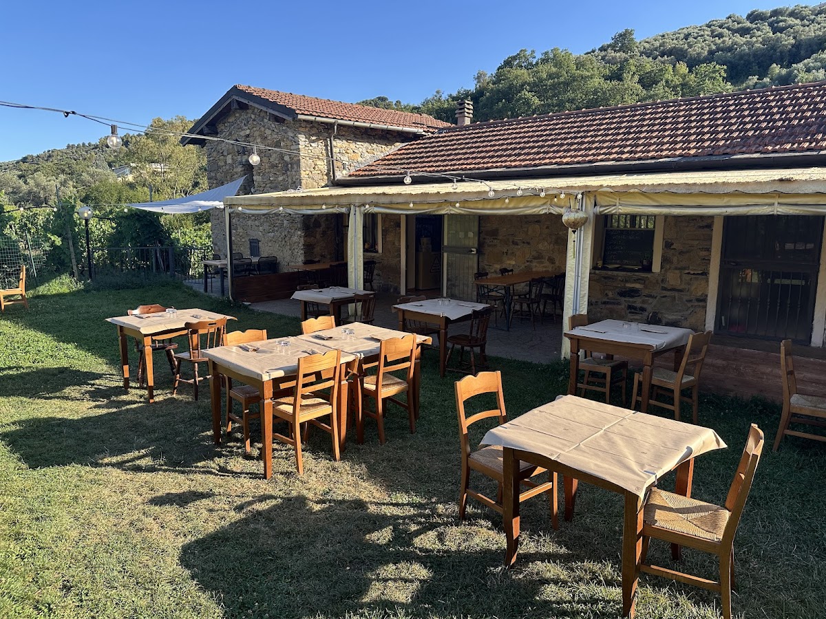 Il Vigneto Pizza E Cucina
