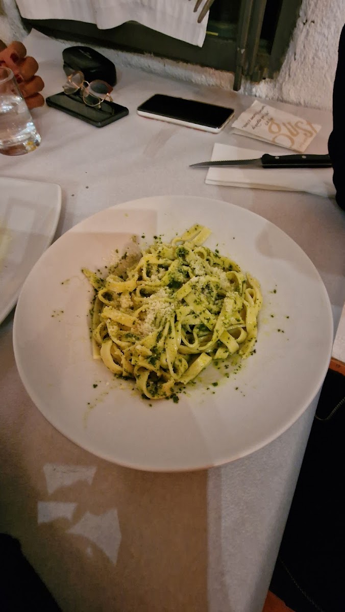 Il Vigneto Pizza E Cucina-9