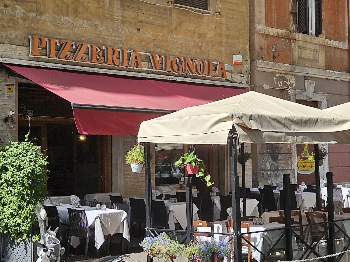 Il Vignola