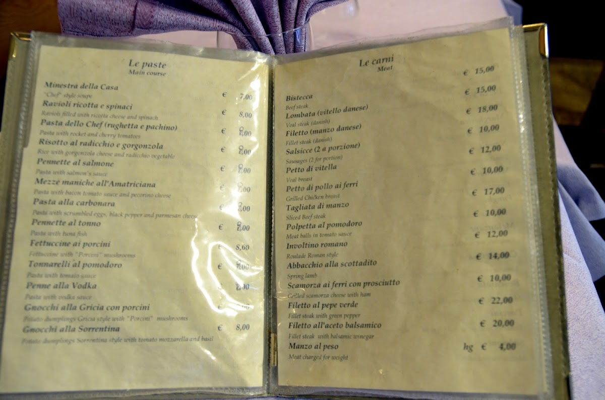 Menu Il Vignola-6