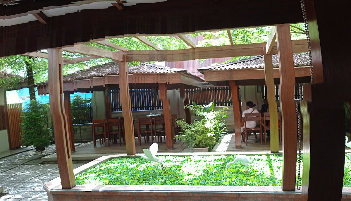 Ilalang Coffee And Resto