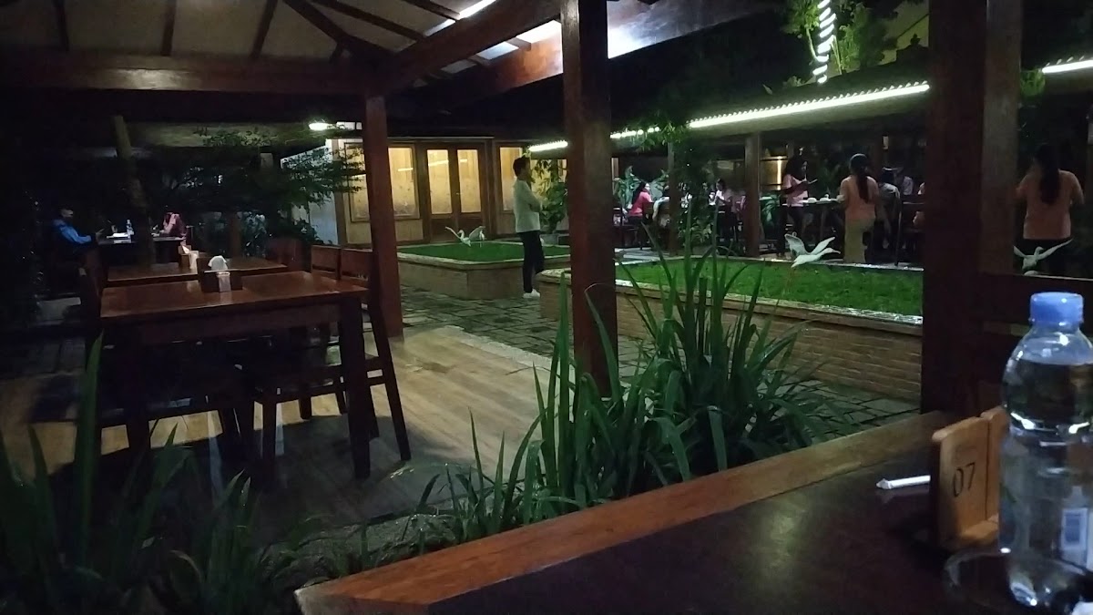 Ilalang Coffee And Resto-2