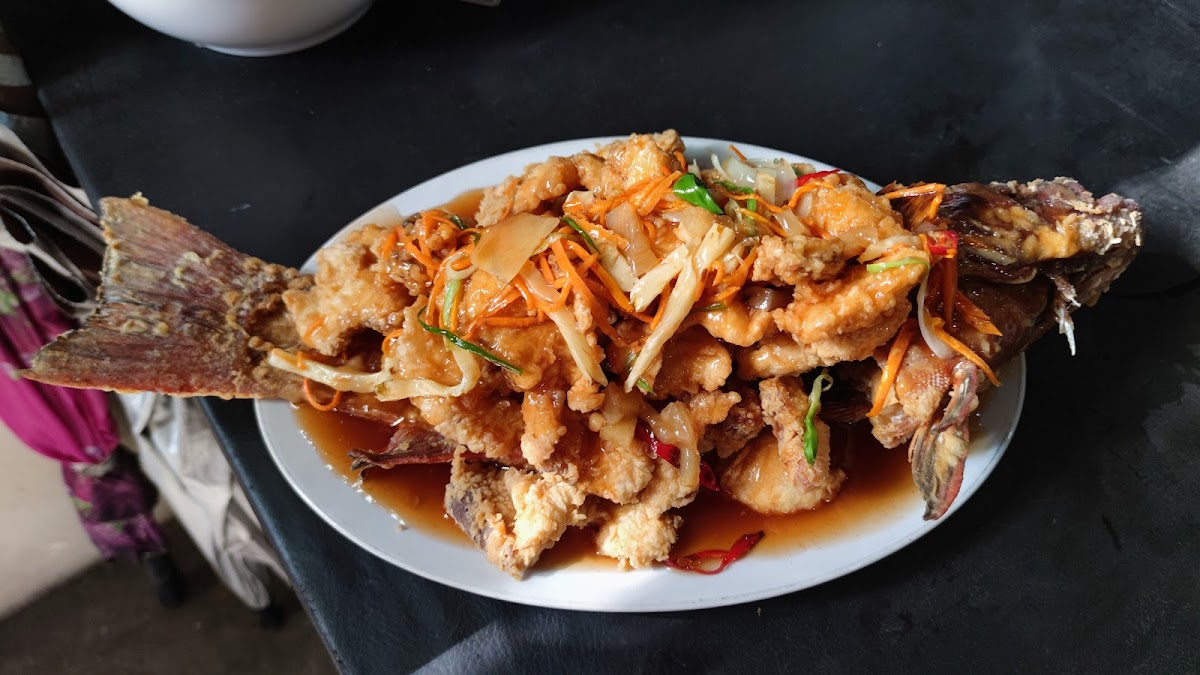 Ilalang Coffee And Resto-3