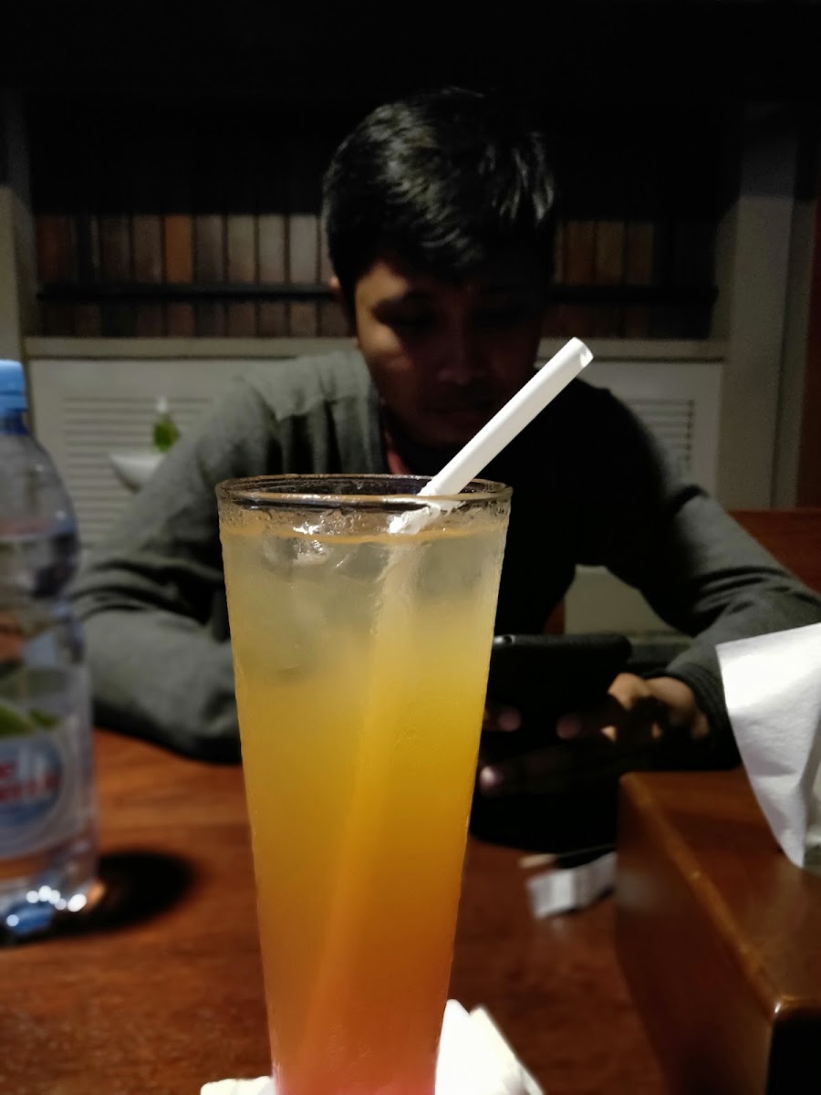 Ilalang Coffee And Resto-5
