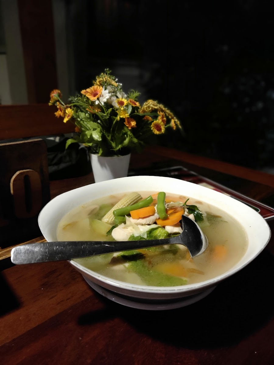 Ilalang Coffee And Resto-7