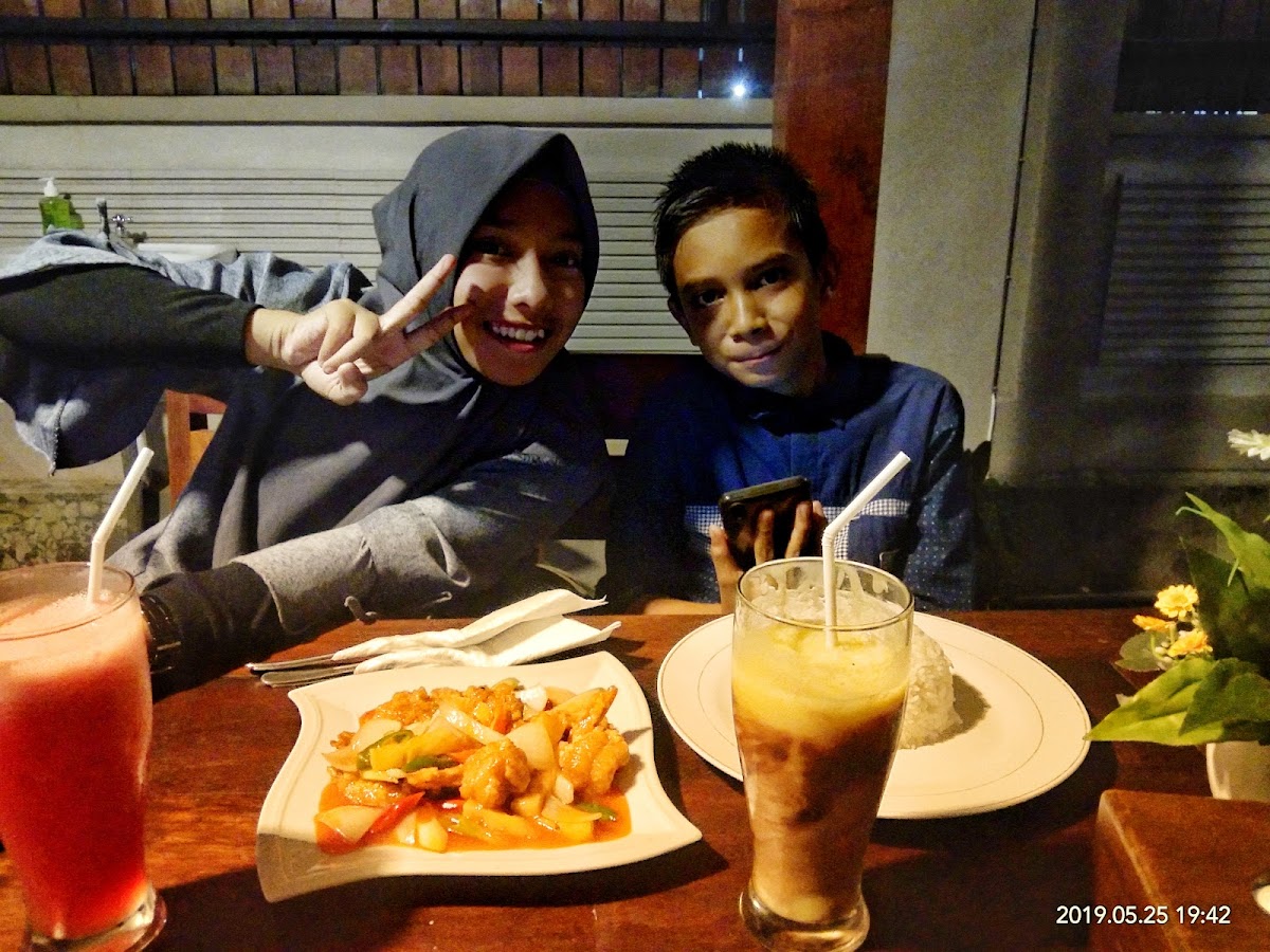 Ilalang Coffee And Resto-9