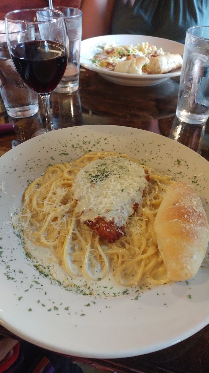 Ilario's Italian Cuisine And Catering-10