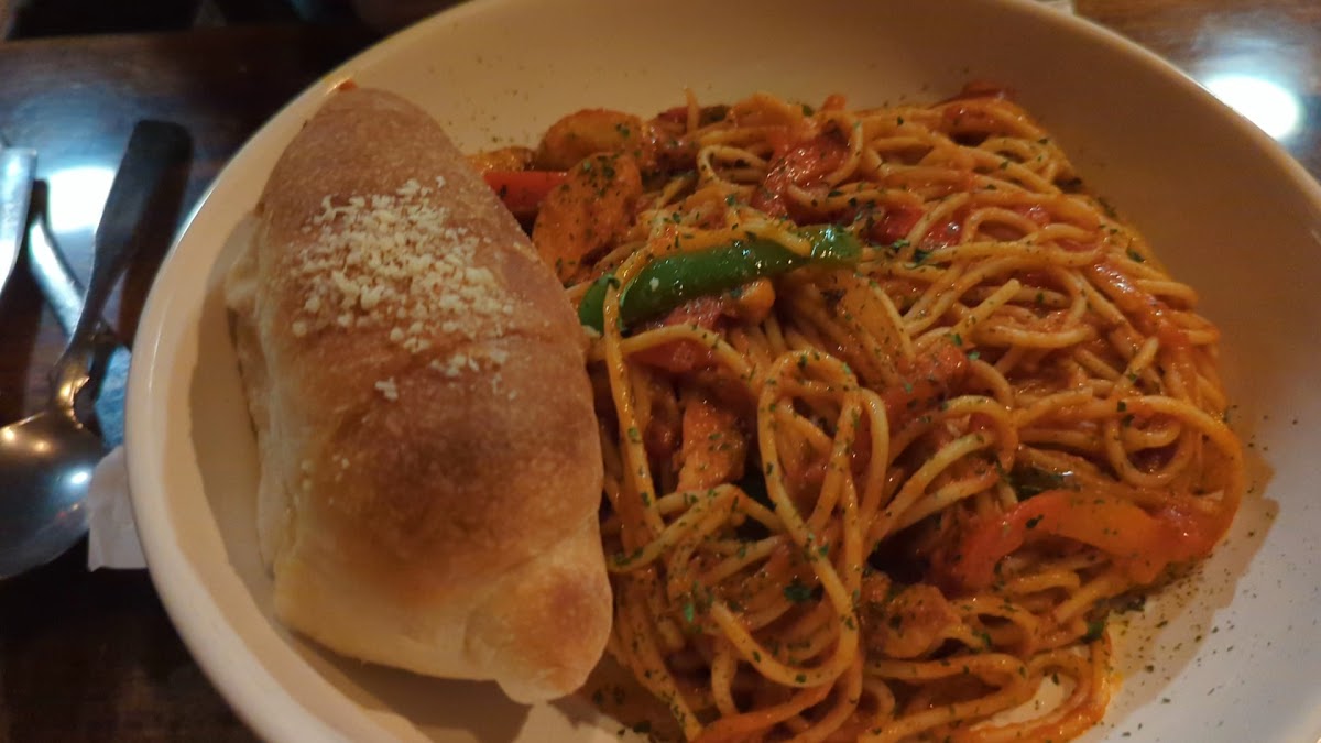 Ilario's Italian Cuisine And Catering-2