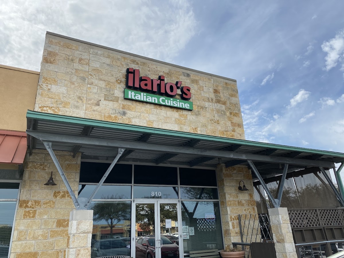 Ilario's Italian Cuisine And Catering-4