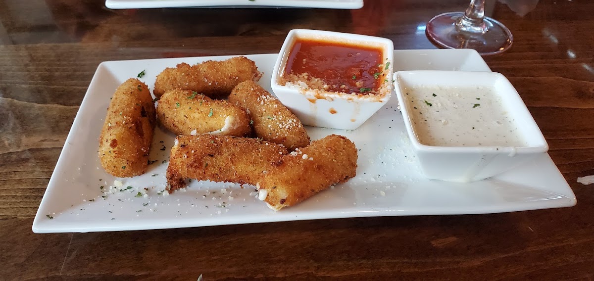 Ilario's Italian Cuisine And Catering-6