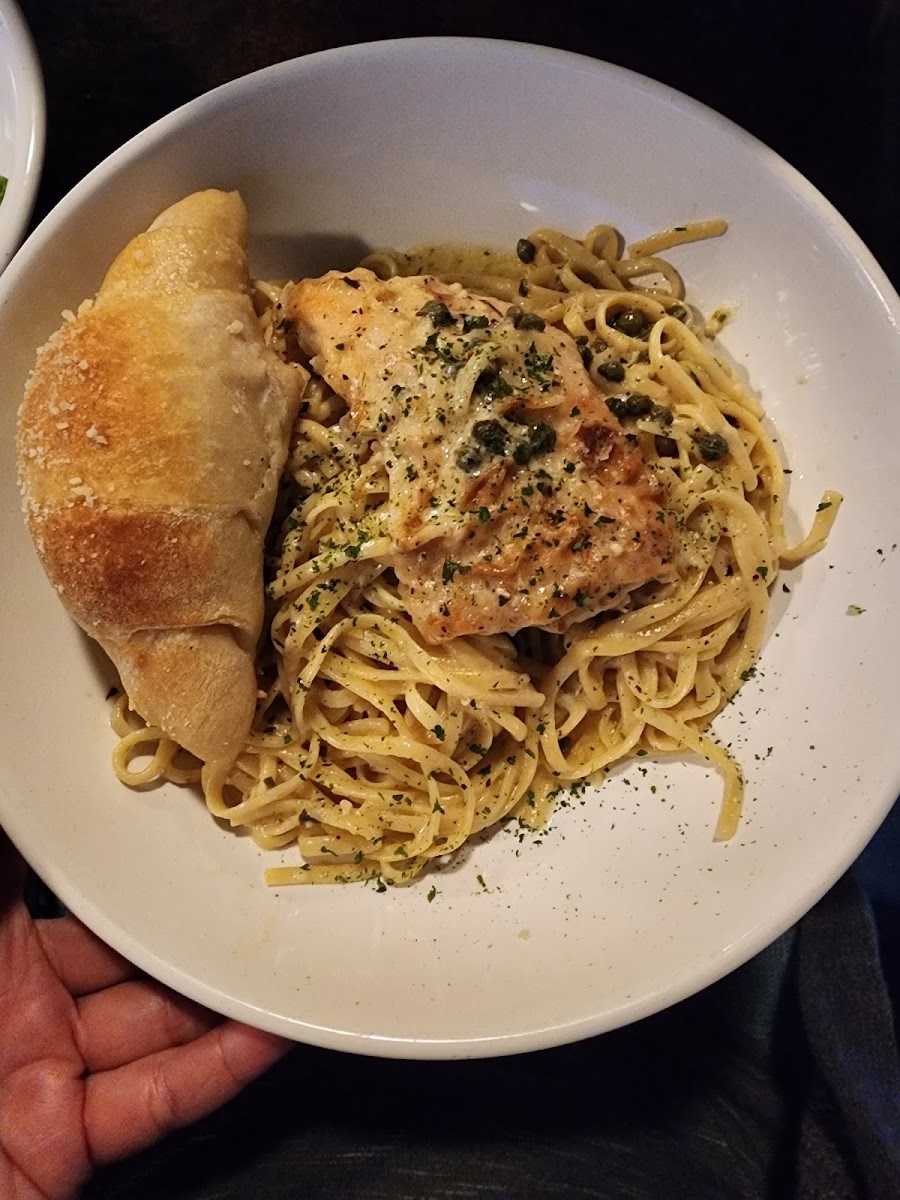 Ilario's Italian Cuisine And Catering-7