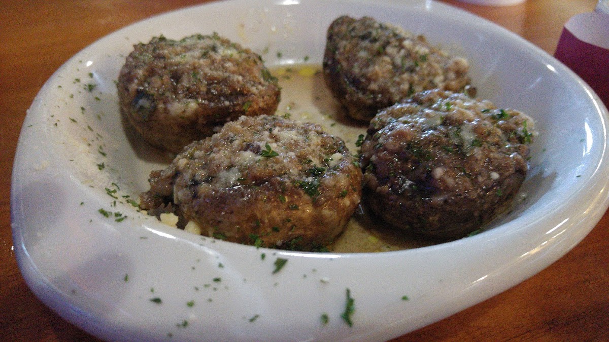 Ilario's Italian Cuisine And Catering-8