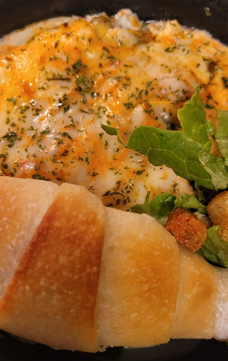 Ilario's Italian Cuisine And Catering-9
