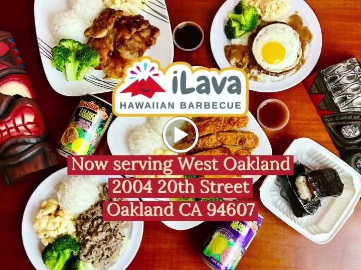 Ilava Hawaiian Barbecue-2